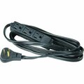 Woods Extension Cord 552243